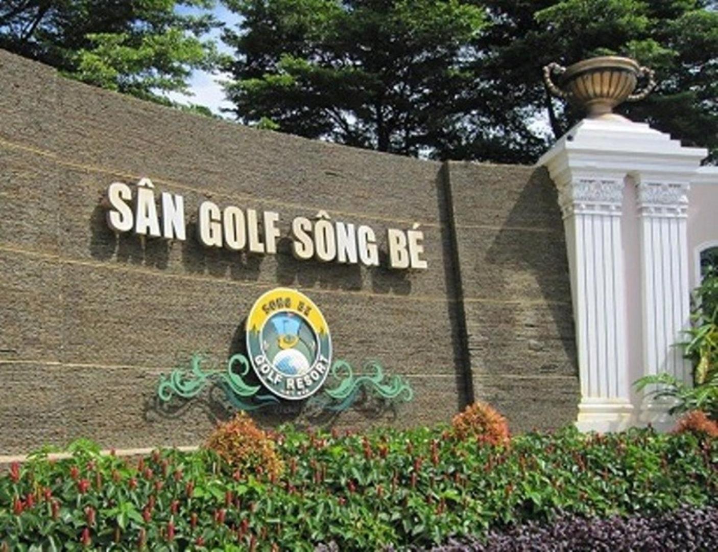 Hiive By Fusion Binh Duong - Vsip 1 Hotel Thuan An Eksteriør billede